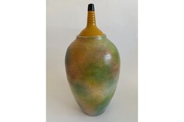 Expositie De Blauwe Schuit in Bonifaciuskerk Medemblik