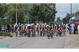 Komende zondag 45e Wielerronde van Obdam