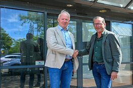 Overeenkomst voor nieuwbouw bij Streekplein Bovenkarspel