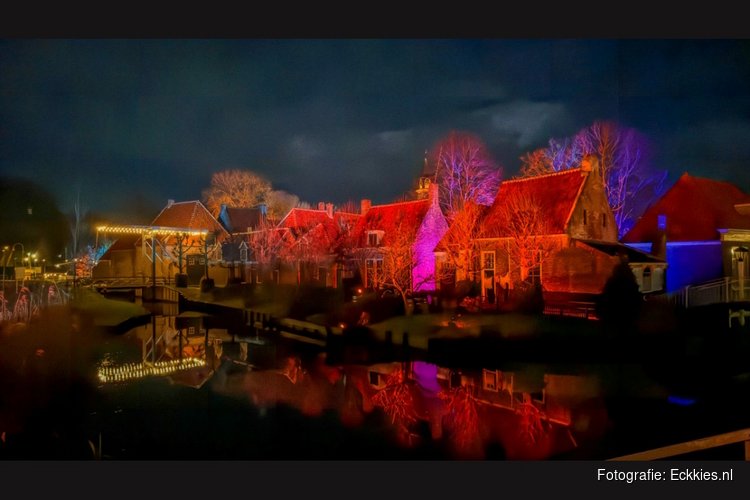 Cursus smartphone fotografie bij avond – perfect voor Zuiderzeelicht!