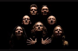 CRAZY LITTLE THINGS brengt Queen tot leven in Volendam