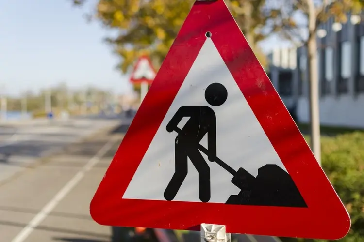 Herinrichting Overstort start 25 augustus