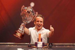 Voorronde ONK Poker in Grootebroek