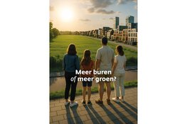 Welke keuzes maak jij voor de toekomst van Noord-Holland?