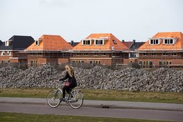 Ruim 420 miljoen naar woningbouw en mobiliteit in Noord-Holland