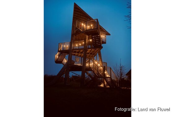 Fluwel’s Winter Diner – Beleef de magie van kerst!