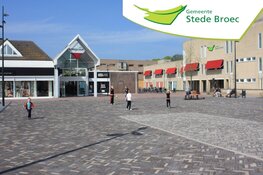 Vervolgstap voor Sportlandschap Stede Broec