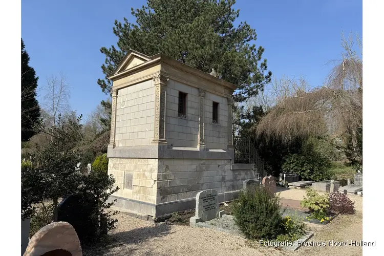 46 rijksmonumenten ontvangen subsidie voor restauratie