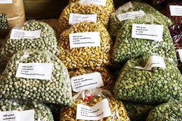 "Weet wat je Eet" in Rundveemuseum op 11 januari