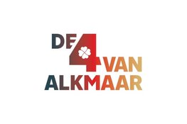 De 4 van Alkmaar luidt een fris nieuw hoofdstuk in