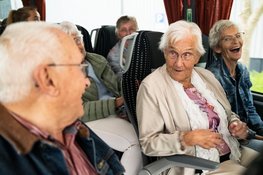 We laten ons weer verrassen! Nieuwe bustocht door de regio!