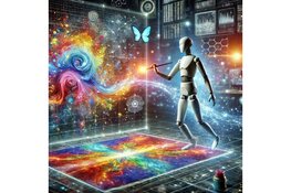 Stoommachinemuseum: Lezing Kunstmatige Intelligentie