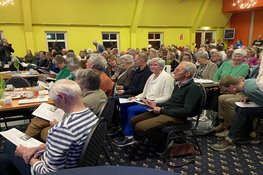 Gemeenschapsveiling Bovenkarspel op 20 maart: bieden op unieke belevenissen én steun voor het dorp