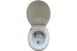 Ini, Mini, Miny, Mo welk toilet kies je zonder water ‘flow’