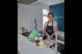 Excursie en kookworkshop met een smaakvol en leerzaam karakter – dinsdag 31 maart 2026