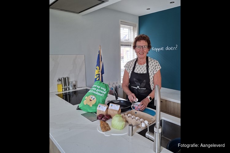 Excursie en kookworkshop met een smaakvol en leerzaam karakter – dinsdag 31 maart 2026