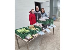 Ontdek de kracht van biologische teelt in Westfriesland – informatiemiddag en kookworkshop in Bovenkarspel