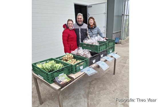 Ontdek de kracht van biologische teelt in Westfriesland – informatiemiddag en kookworkshop in Bovenkarspel