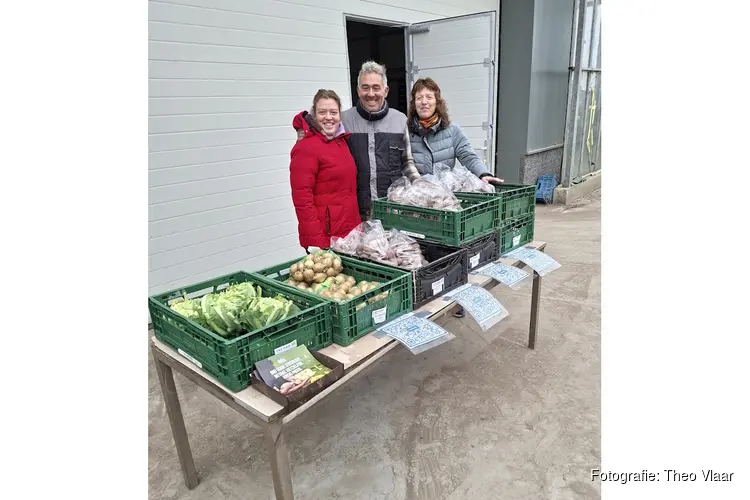 Ontdek de kracht van biologische teelt in Westfriesland – informatiemiddag en kookworkshop in Bovenkarspel
