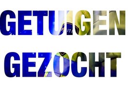 Getuigen gezocht van mishandeling Grootebroek