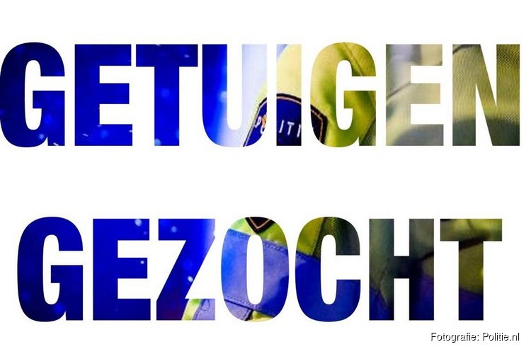 Getuigen gezocht van mishandeling Grootebroek