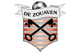 De Zouaven pakt strohalm in Limmen