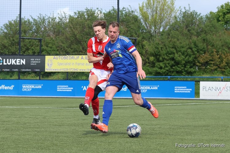 SEW verliest thuis van KGB