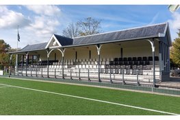 Assendelft slaat in blessuretijd toe tegen De Zouaven