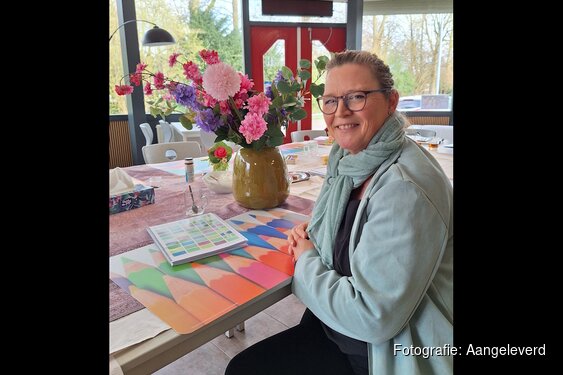 Workshop “Hoe maak je en hou je verbinding?” in Bovenkarspel