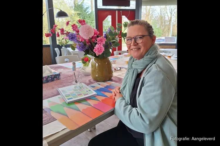 Workshop “Hoe maak je en hou je verbinding?” in Bovenkarspel