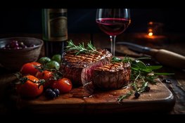 BBQ, grill en steakhouse restaurants in Stede Broec