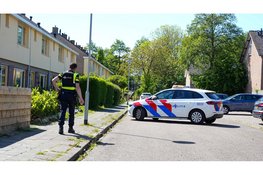 Mogelijke schoten gelost in woonwijk Grootebroek
