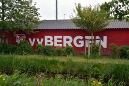 Tweede degradatie op rij voor De Zouaven na late domper in Bergen
