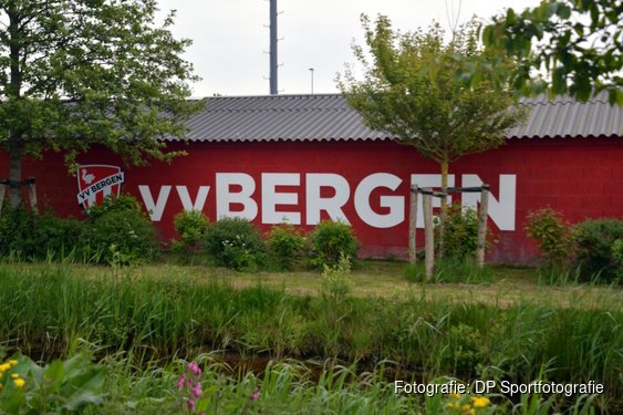 Tweede degradatie op rij voor De Zouaven na late domper in Bergen