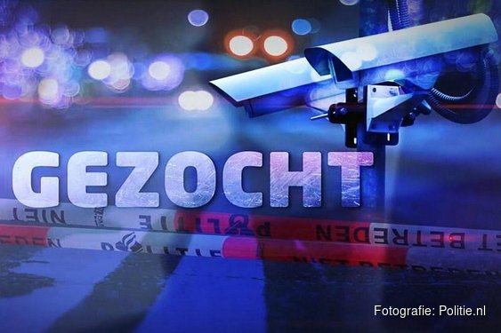 Meerdere auto's vernield in Grootebroek