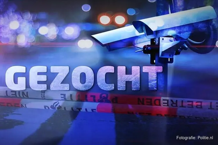 Meerdere auto's vernield in Grootebroek