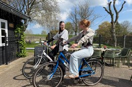 Ontdek West-Friesland met het nieuwe Rondje Wat Aars