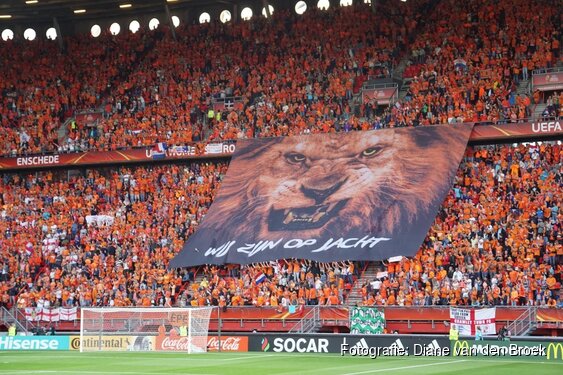 De gemeenten Stede Broec, Enkhuizen en Drechterland verruimen sluitingstijden horeca tijdens WK voetbal