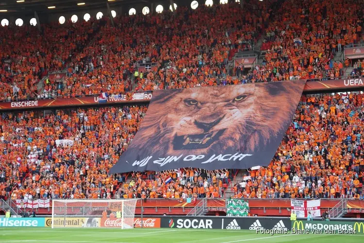 De gemeenten Stede Broec, Enkhuizen en Drechterland verruimen sluitingstijden horeca tijdens WK voetbal