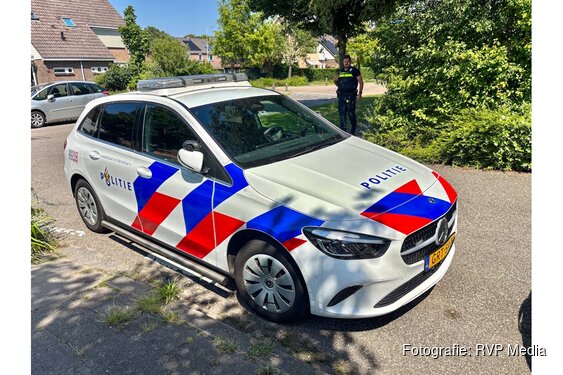 Zoekactie naar vermiste man (87) in Bovenkarspel