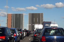Aangepaste bedientijden voor aantal bruggen Noord-Holland van kracht tot en met zondag