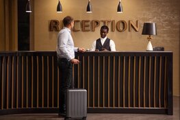 Hotels in Stede Broec