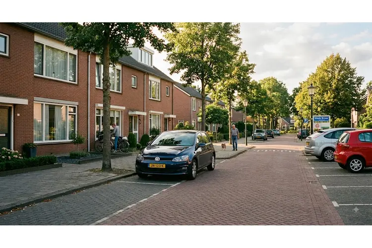 Hoe je adres in Stede Broec invloed heeft op de hoogte van je autopremie