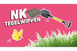Samen voor een groener Stede Broec: tegels eruit, groen erin