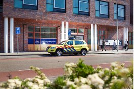Huisartsenspoedpost West-Friesland viert haar 25-jarig bestaan