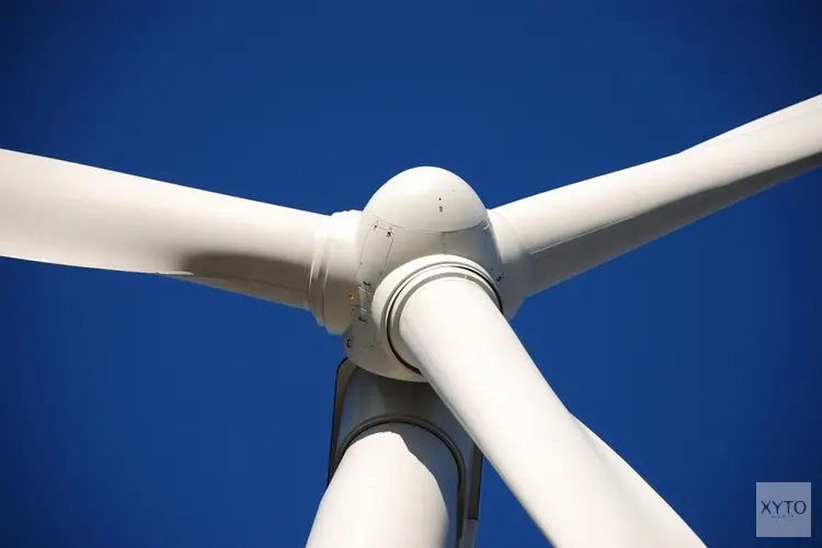Nieuw onderzoek naar aansluitingen windenergie op zee in Noord-Holland