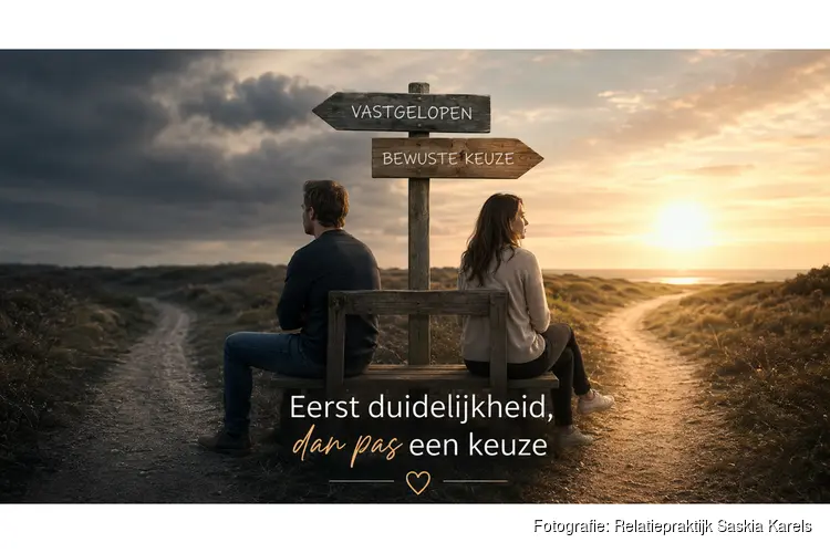 Heeft mijn partner narcistische trekken? Of zijn jullie elkaar onderweg kwijtgeraakt?