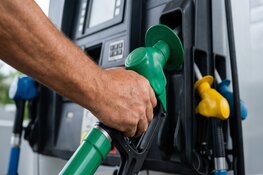 Tankstations in Stede Broec