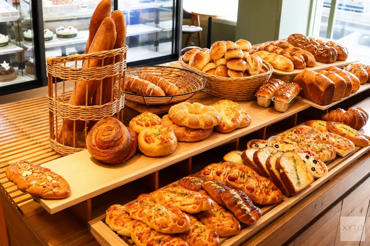Bakkers in Stede Broec