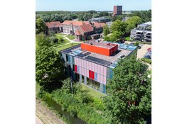 Open Monumentendag in het Westfries Archief